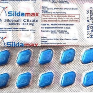 Sildamax