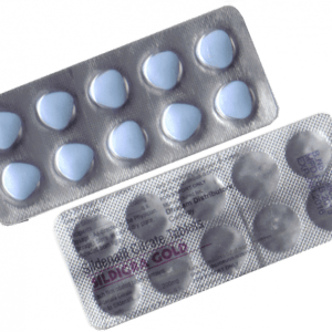 Sildigra 200 mg power tablet