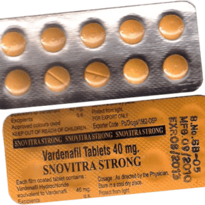 Snovitra 40 mg