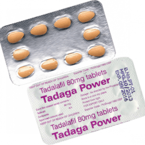 Tadaga 80 mg