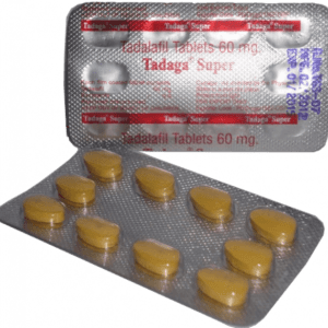 Tadagra  60 mg