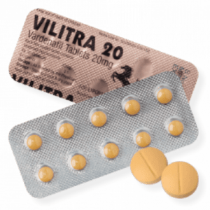 Levitra 20 mg