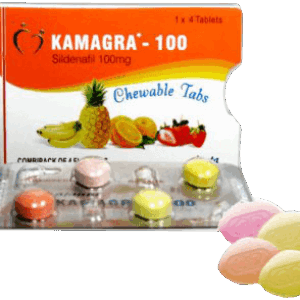 Cheap Kamagra Soft 100 mg