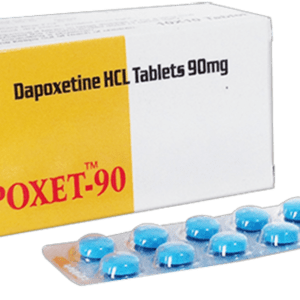 Poxet 90 mg