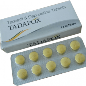 Tadapox