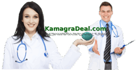 KamagraDeal Logo