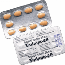 Tadalafil Tablets