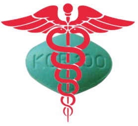 KamagraDeal Logo